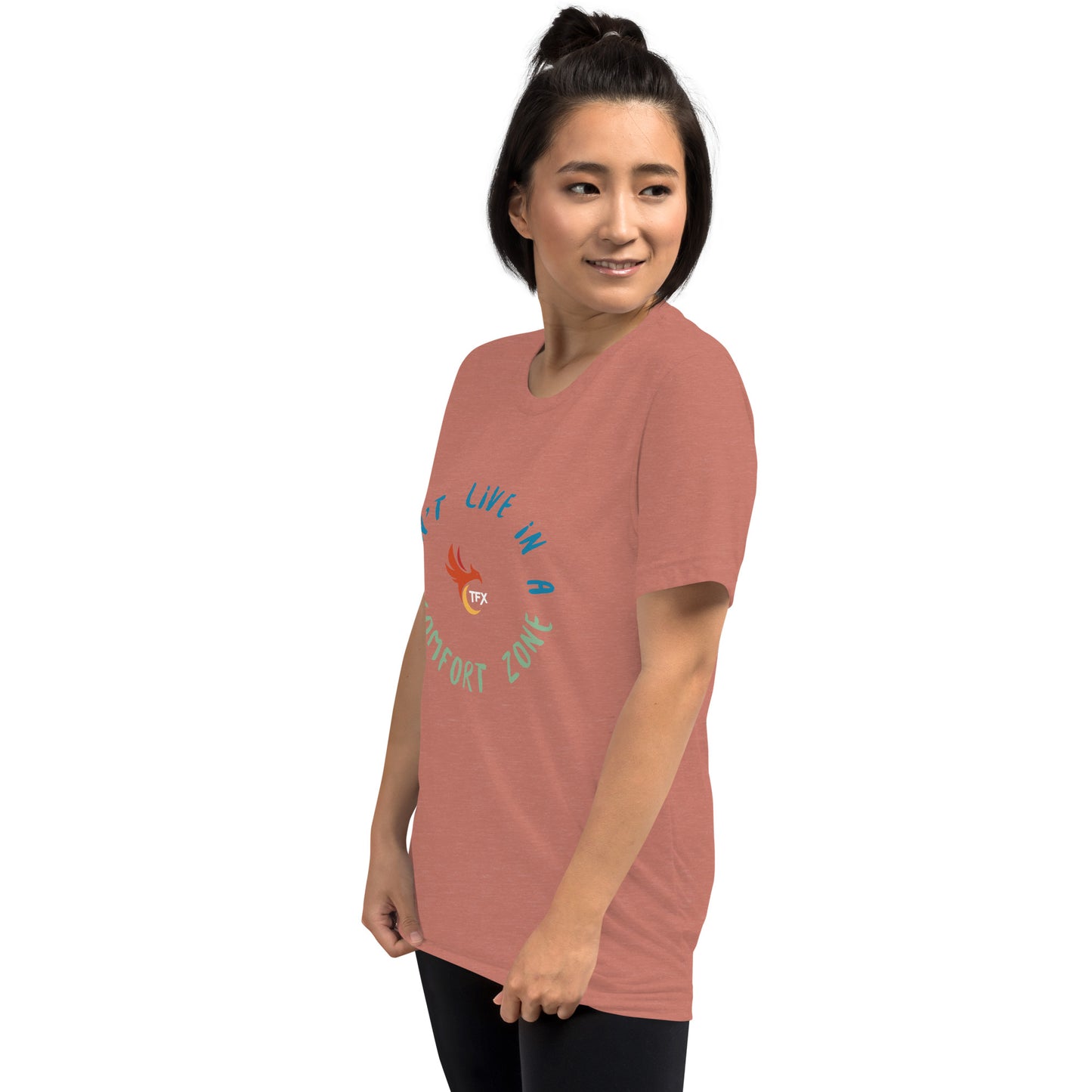 Short sleeve t-shirt