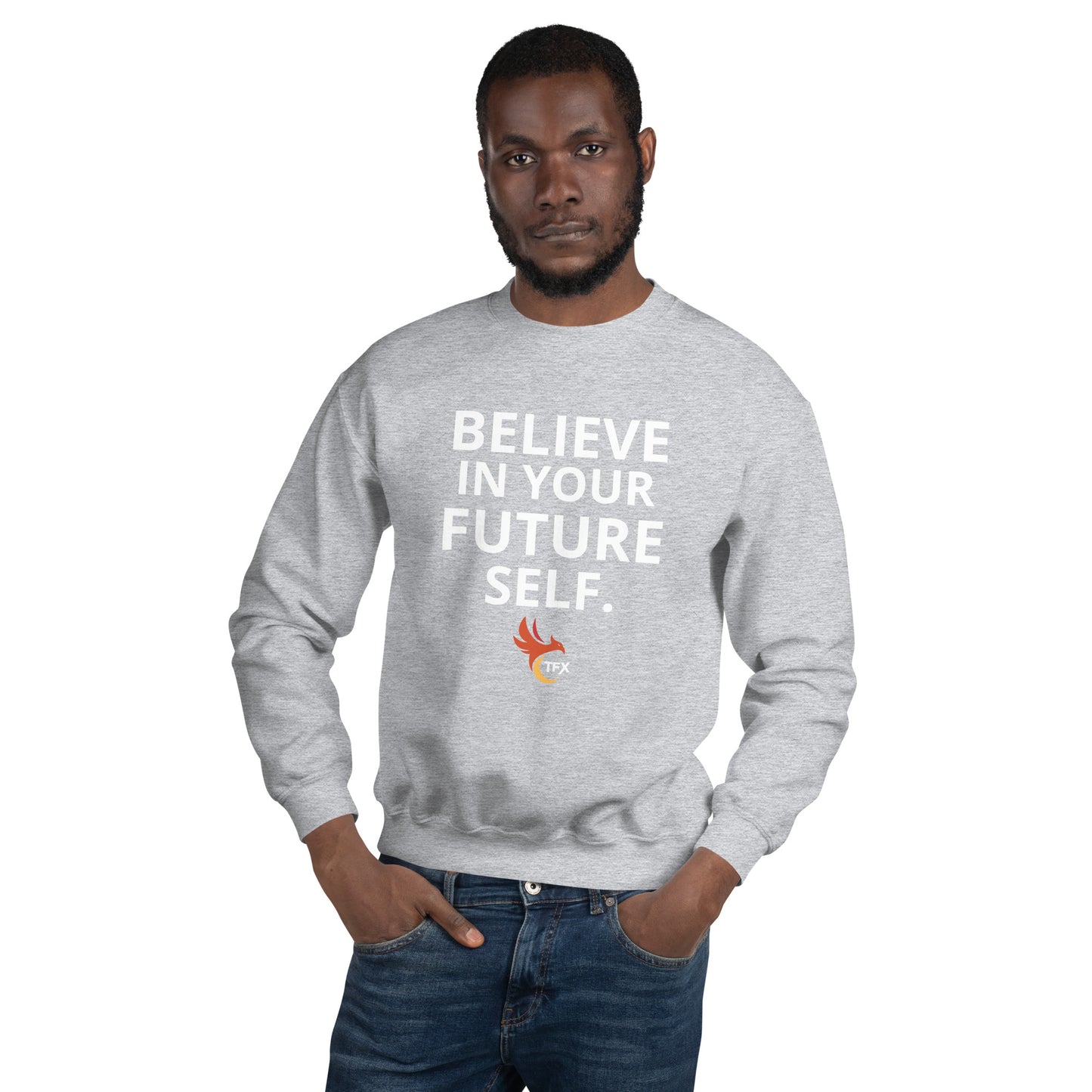 Believe in Self Crew