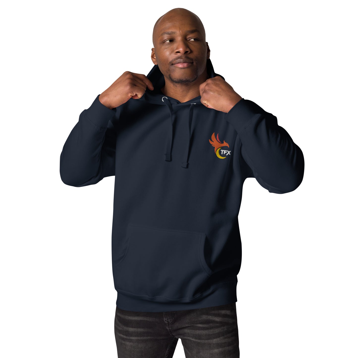 TFX Hoodie