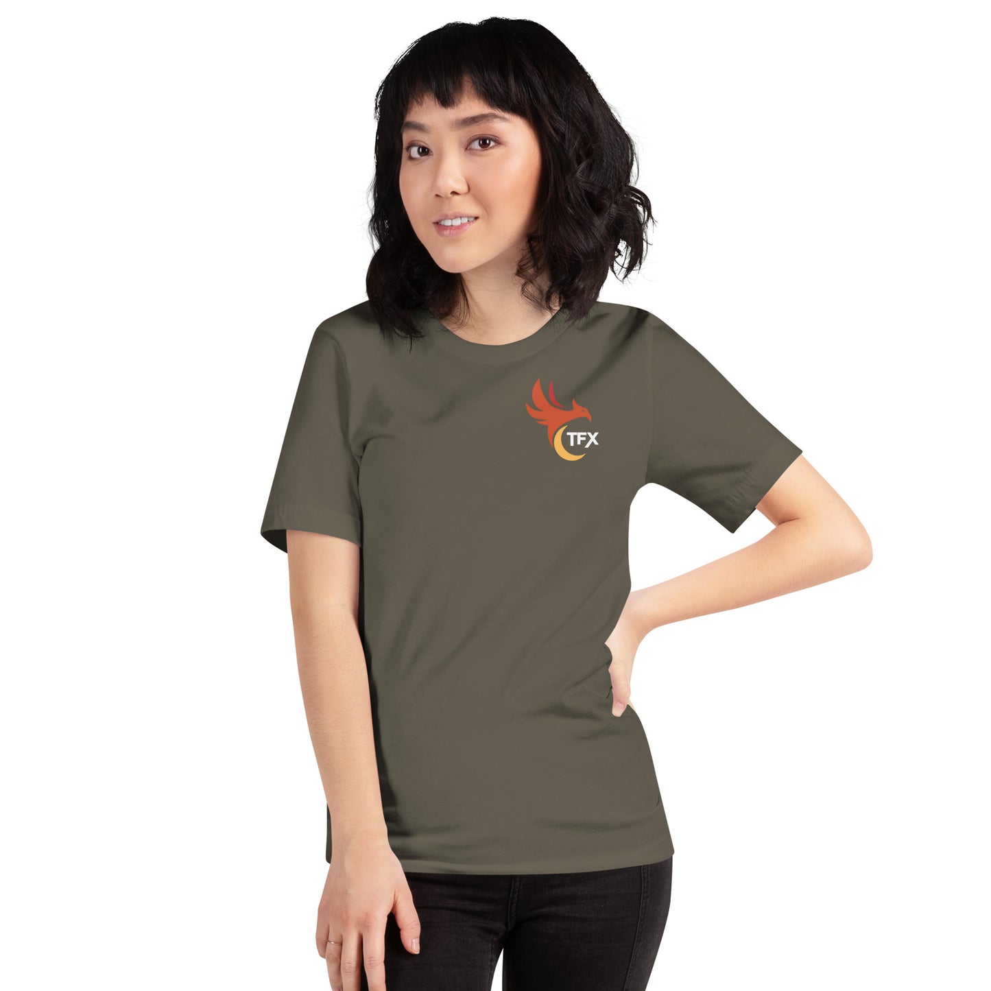 TFX Tee