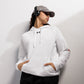 Under Armour® hoodie with phoenix on left arm