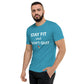 Stay Fit Tee