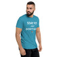 Stay Fit Tee