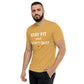 Stay Fit Tee