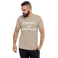 Stay Fit Tee