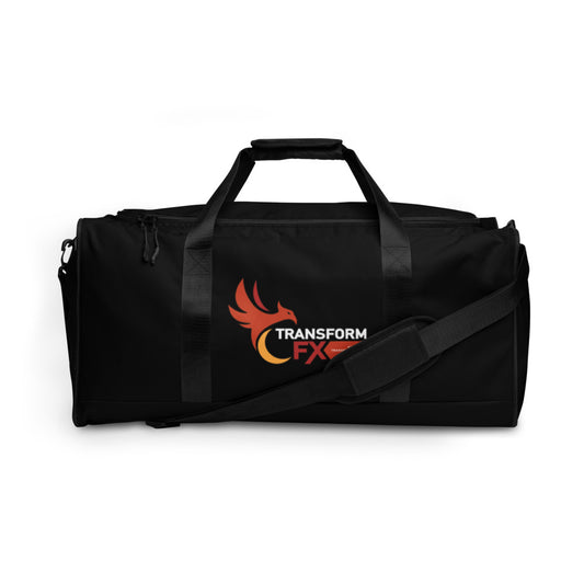 Rise Up Duffle bag