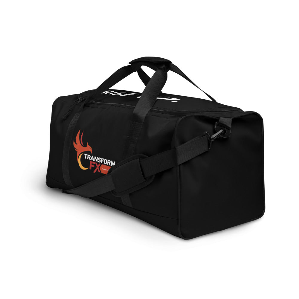 Rise Up Duffle bag