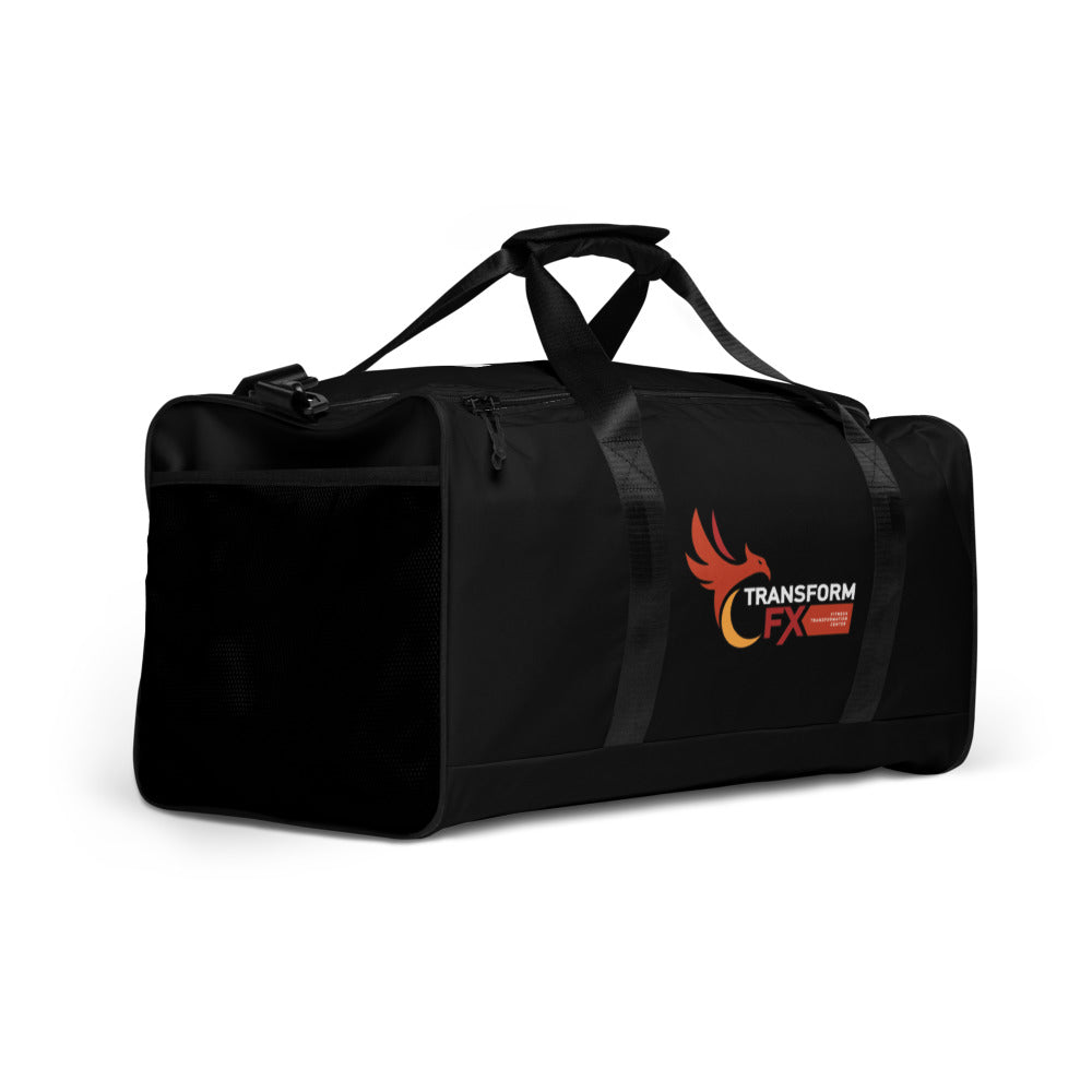 Rise Up Duffle bag