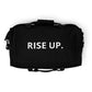 Rise Up Duffle bag