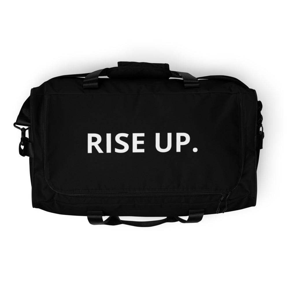 Rise Up Duffle bag