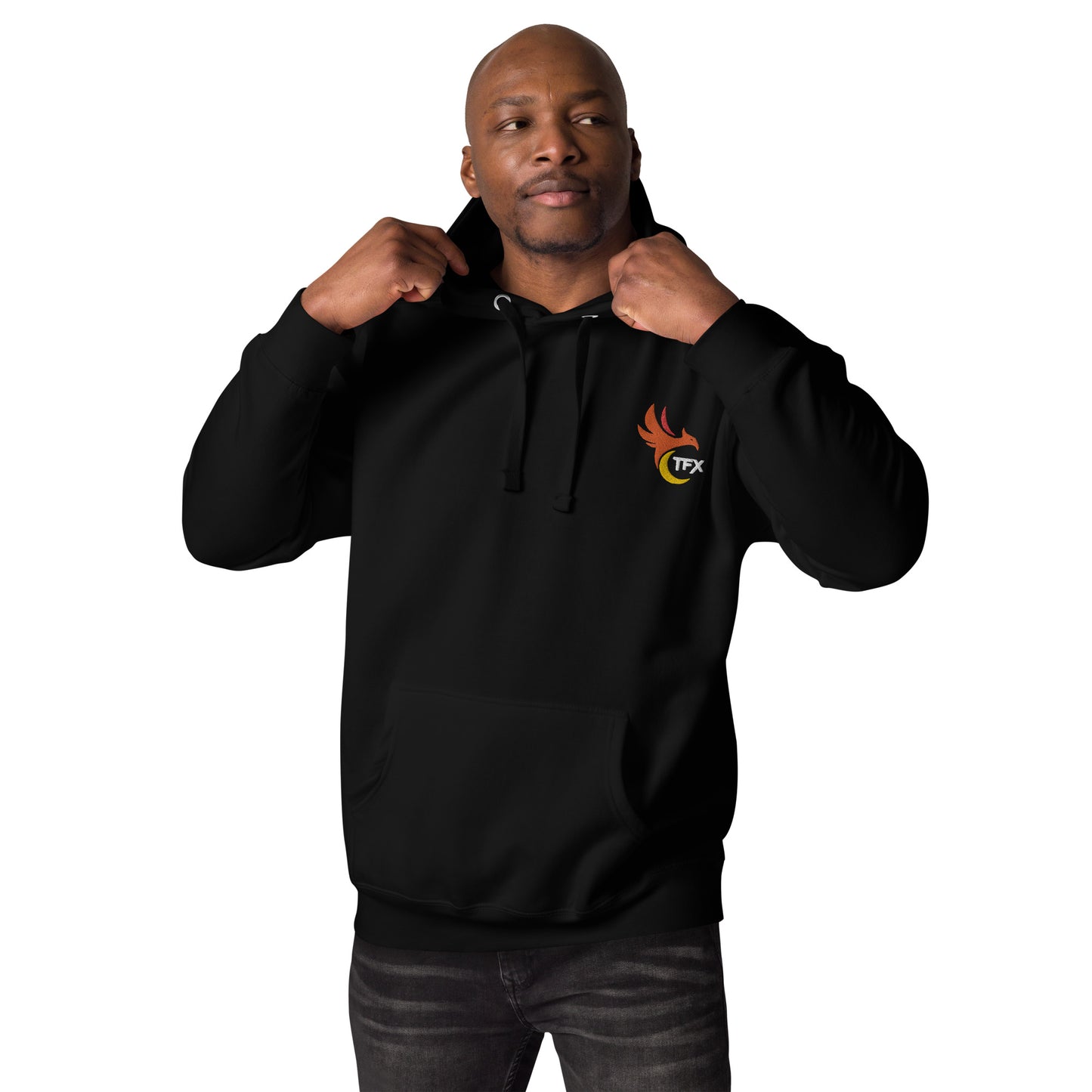 TFX Hoodie