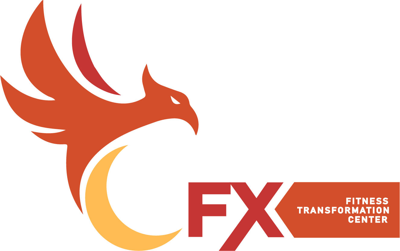 Transform FX Fitness Gift Card