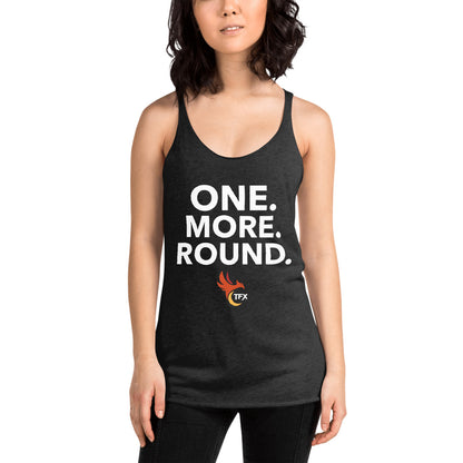 One More Round Tank
