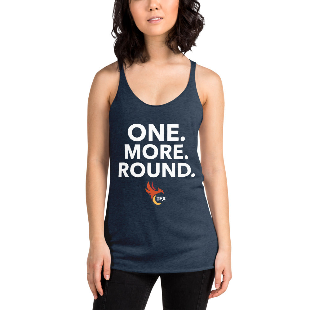 One More Round Tank
